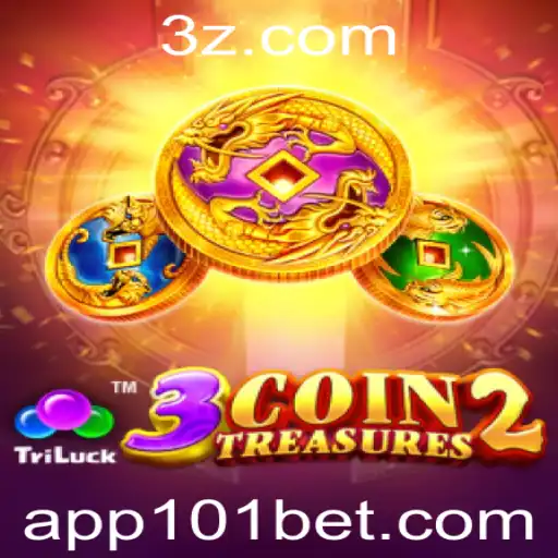 Explorando o Mundo de 3CoinTreasures2: Regras e Estratégias do Jogo
