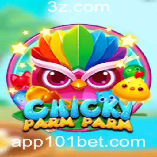 Descubra o Fascinante Mundo de ChickyParmParm e a Inovadora Abordagem do 101 Bet