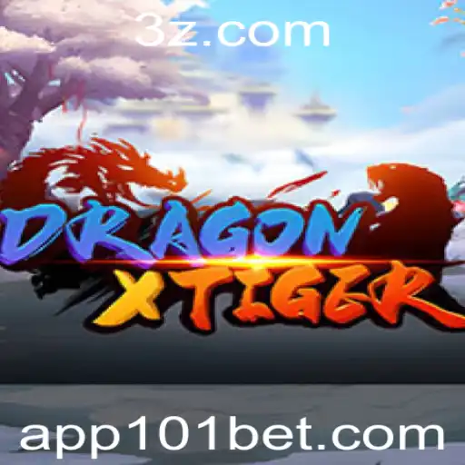 Explorando DragonXTiger: O Jogo de Apostas 101 Bet