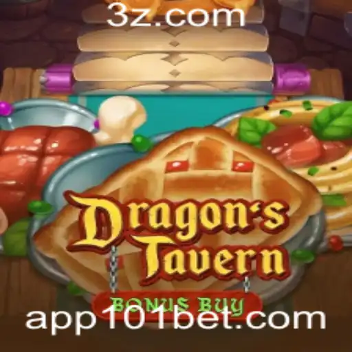 Descubra o Fascinante Mundo de DragonsTavern e a Estratégia do 101 Bet