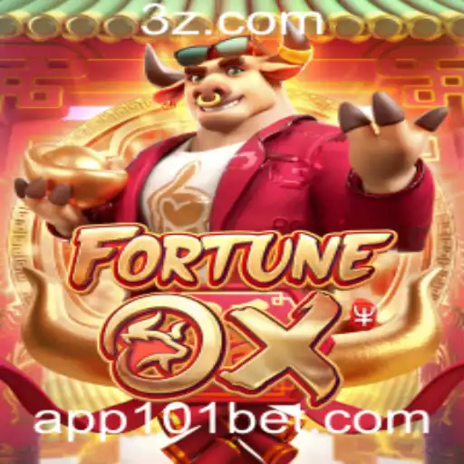 Explorando o Mundo de FortuneOx e a Estratégia de Apostas '101 Bet'
