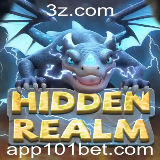 Mergulhe no Fascinante Mundo de HiddenRealm com 101 Bet