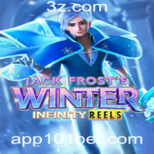 Descubra JackFrostsWinter: Um Mergulho na Magia do Inverno e Apostas 101 bet