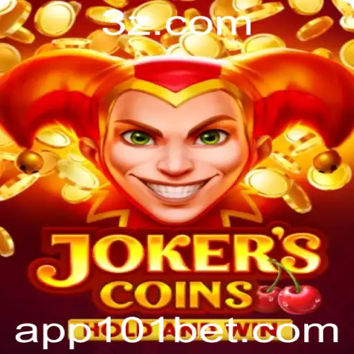Desvendando o Misterioso Mundo de JokersCoins: Um Mergulho no Jogo que Está Conquistando os Apostadores
