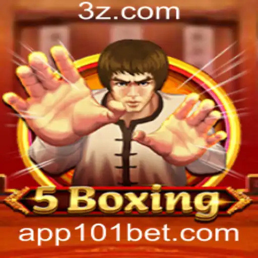 Descubra o Empolgante Jogo de Estratégia 5Boxing