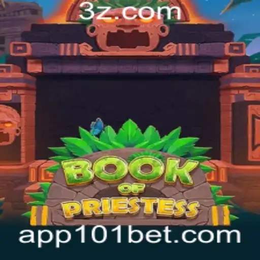 Explorando o Fascinante Mundo de BookOfPriestess: Uma Jornada Através da Fortuna com 101 Bet