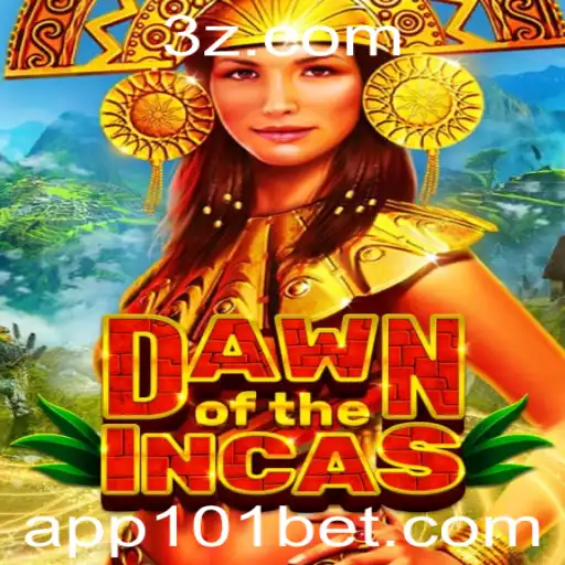 DawnoftheIncas: Uma Jornada Épica no Mundo dos Jogos de Aventura com 101 Bet