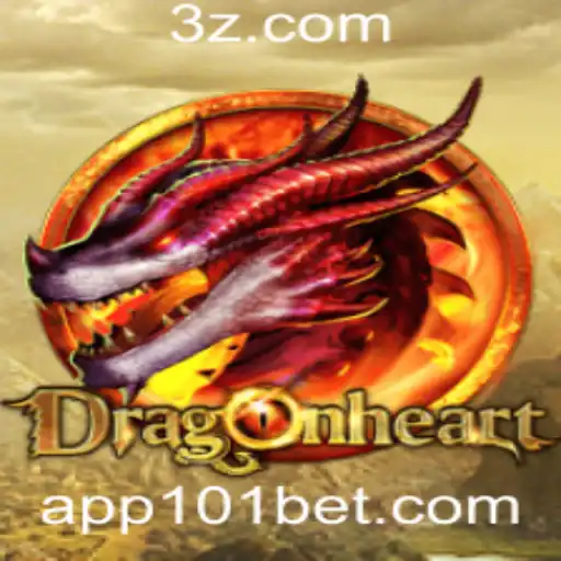 Descubra a Emoção do Jogo DragonHeart: Aventuras e Estratégias de Apostas com 101 Bet