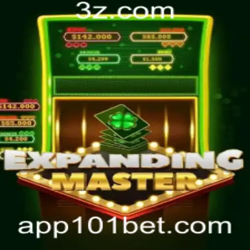 ExpandingMaster: Descubra as Regras e Estratégias do Jogo com 101 Bet
