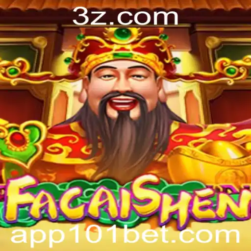 Explorando o Mundo de FaCaiShen: O Jogo de Azar que Conquista Milhares