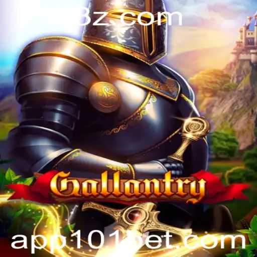 Descubra o Universo de Gallantry: O Jogo que Revolucionou as Apostas com 101 Bet