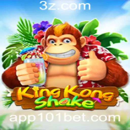 Explorando o Mundo de KingKongShake e a Novidade 101 Bet