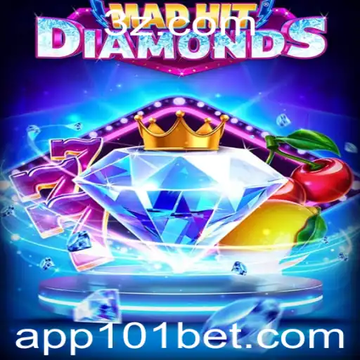 Explorando MadHitDiamonds: Uma Nova Experiência de Jogo