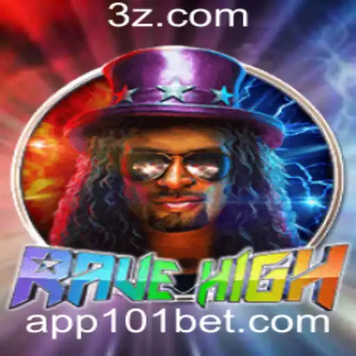 RaveHigh: O Jogo de Apostas Que Está Mudando o Cenário dos Esportes Eletrônicos