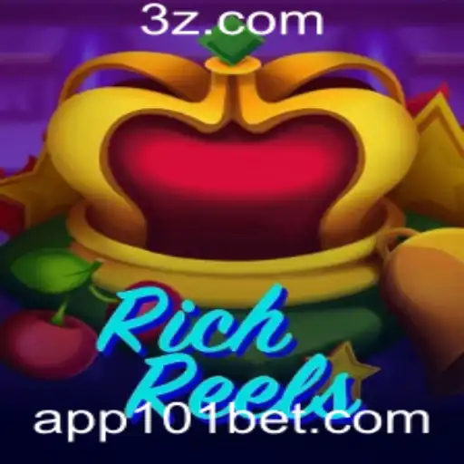Mergulhe no Mundo de RichReels: O Jogo de Cassino que Revoluciona com a '101 Bet'