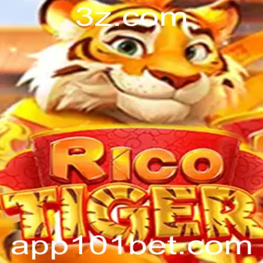 Explorando RicoTiger: O Novo Fenômeno dos Jogos de Aposta 101 Bet