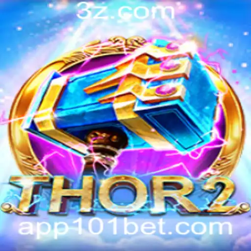 Thor2: O Guia Definitivo para o Jogo Revolucionário e as Regras da '101 Bet'
