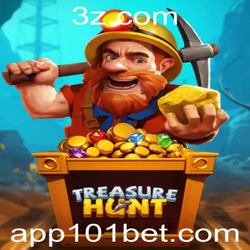 Descubra as Avenças de TreasureHunt: O Jogo de Aposta 101 Bet