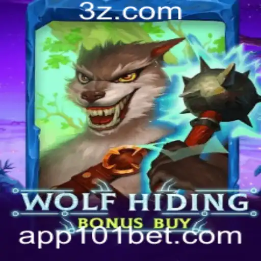 Explorando o Mundo de WolfHidingBonusBuy: Uma Nova Jornada no Universo dos Jogos de Aposta