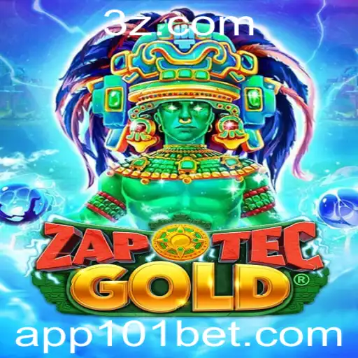 Descubra o Mundo Fascinante do Jogo ZapOtecGold e sua Estratégia 101 Bet