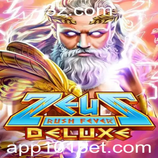 Guia Completo do Jogo ZeusRushFeverDeluxe: Como Jogar e Regras