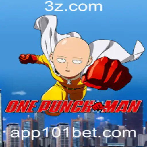 OnePunchMan: Explorando o Empolgante Jogo de Apostas 101 Bet