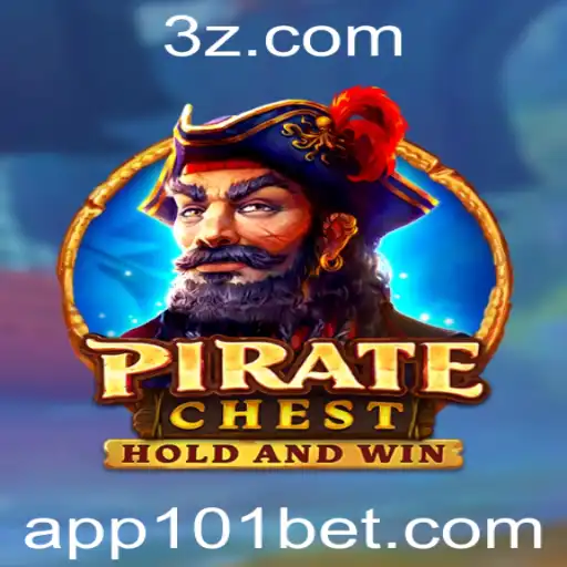 Descubra o Mundo de Aventura de PirateChest e o Empolgante 101 Bet