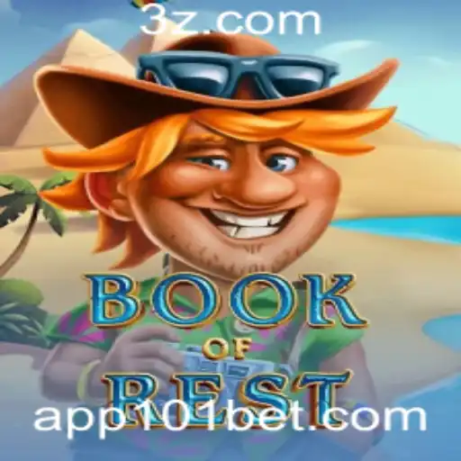 Explorando o Universo de BookofRest e 101 Bet: Uma Jornada ao Mundo dos Jogos de Aventura e Apostas