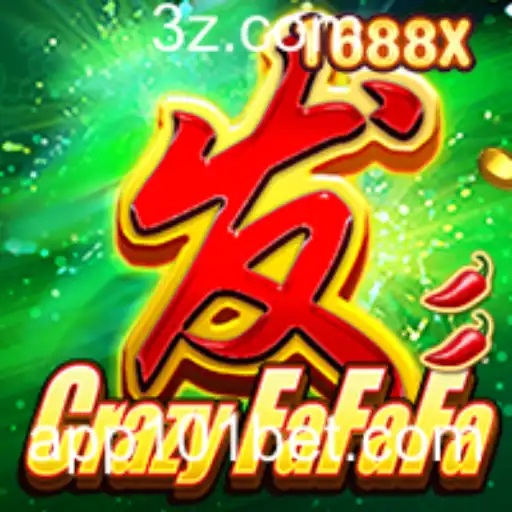 Explorando o Mundo Vibrante de CrazyFaFaFa: Um Guia Completo sobre 101 Bet