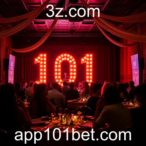 Eventos Exclusivos: A Cultura do 101 Bet