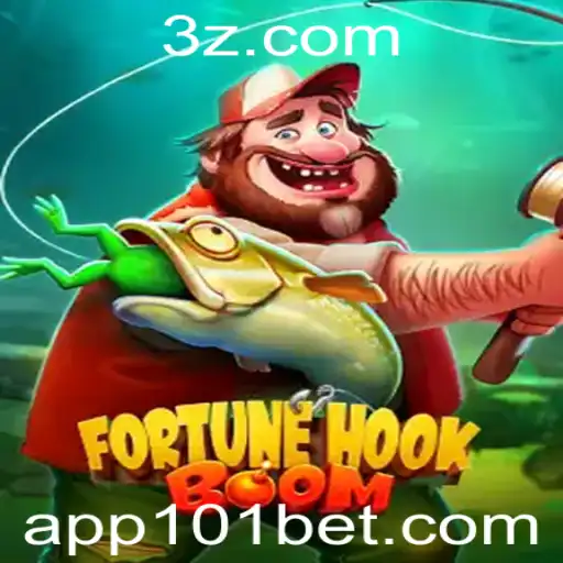 FortuneHookBoom: Descubra o Excitante Mundo do Jogo 101 bet