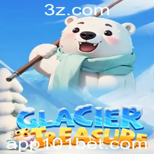 GlacierTreasure: Mergulhe na Aventura Gélida com 101 Bet