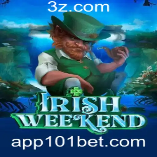 Descubra o Excitante Mundo do IrishWeekend com 101 Bet