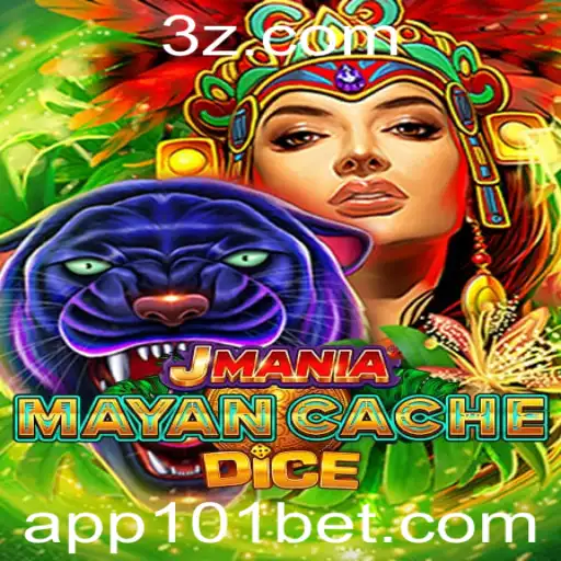JManiaMayanCacheDice: Decifrando o Enigma dos Dados
