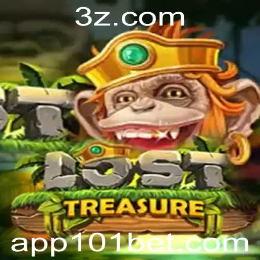 Descubra o Fascinante Mundo de LostTreasure e a Aventura de 101 Bet
