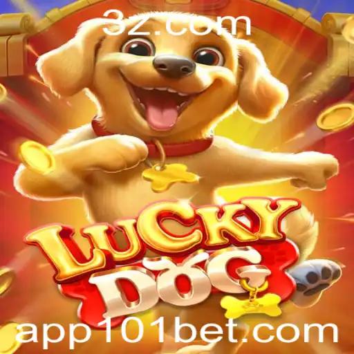 LuckyDog: Descubra o Mundo Empolgante de 101 bet