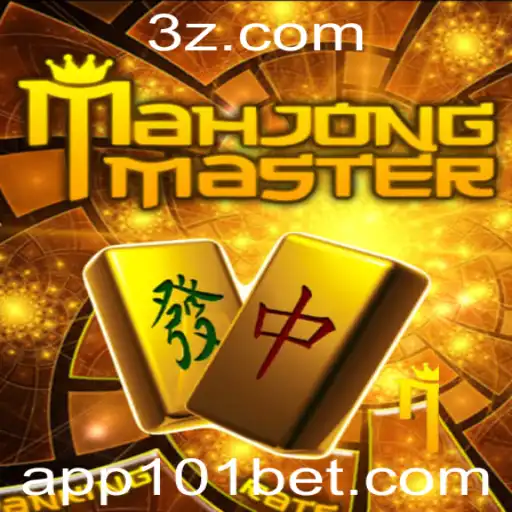 Explorando o Mundo do MahJongMaster: O Fascínio de 101 Bet