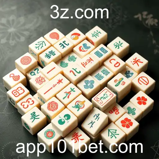 Mahjong: A Arte e Estratégia por Trás do Jogo de Azulejos Eficiente