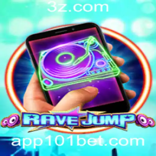 RaveJumpmobile: Explorando a Emoção do Divertido Jogo de Apostas 101 Bet