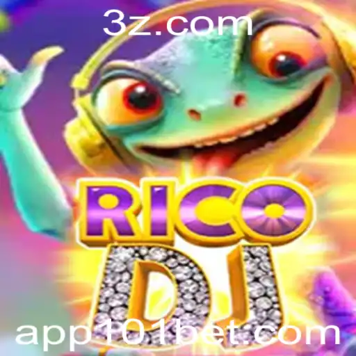 Descubra o Jogo RicoDJ: Diversão e Estratégia com 101 Bet