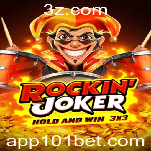 RockinJoker: O Jogo de Apostas que Está Revolucionando o Entretenimento