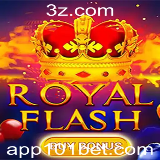 Descubra o Mundo de Emoções e Estratégias em RoyalFlashBuyBonus
