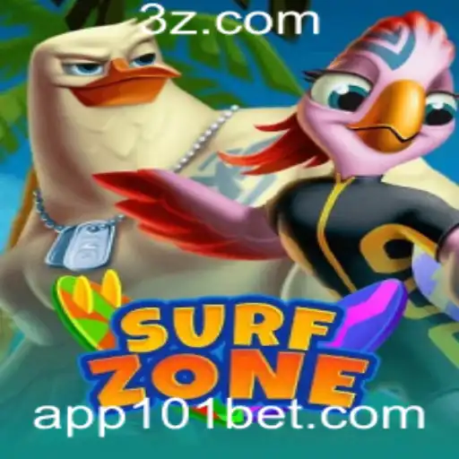 SurfZone: Introdução, Descrição e Regras do Jogo Inovador