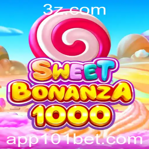 Explorando o Mundo do Jogo SweetBonanza1000 e a Estratégia 101 Bet