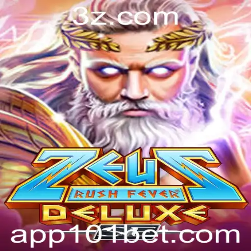ZeusRushFeverDeluxeSE: Um Olhar Detalhado no Empolgante Jogo de Cassino