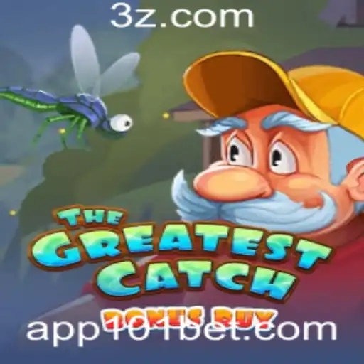 TheGreatestCatchBonusBuy: Descubra as Regras e Estratégias Este Jogo Inovador