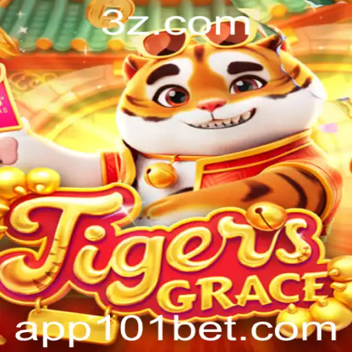 Descubra o Mundo de TigersGrace e o Conceito 101 Bet