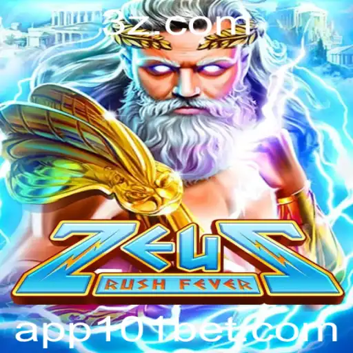 Descubra ZeusRushFever: Uma Jornada Épica no Universo dos Jogos de Apostas